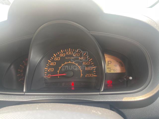 2015 Perodua AXIA 1.0 G MY14 B200 (A) - 4