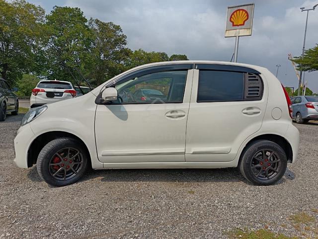 2017 Perodua MYVI 1.3 G (A) FULL LOAN - 4