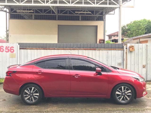 2022 Nissan ALMERA 1.0 VLP (A) FULL SPEC KEYLESS - 4
