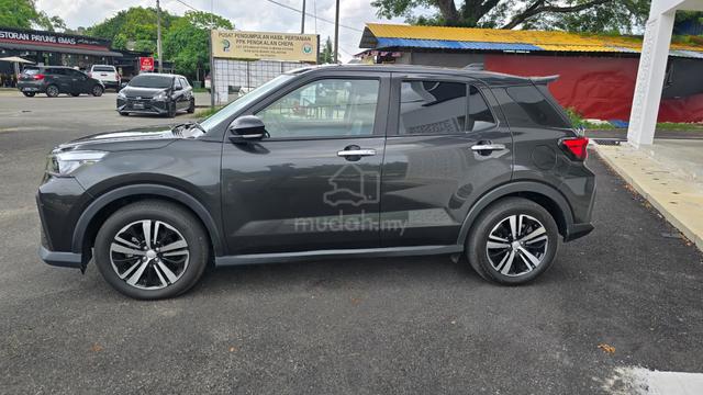 2022 Perodua ATIVA 1.0 AV - 3