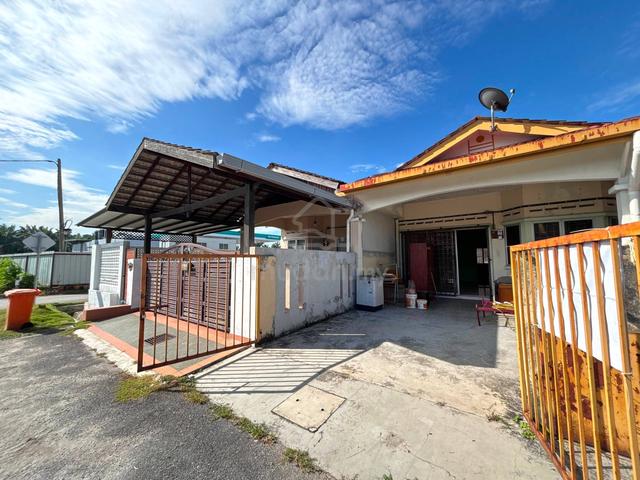 TERES FREEHOLD MURAH‼️FULL LOAN‼️Tmn Desa Idaman 2 Olak Lempit Banting 1