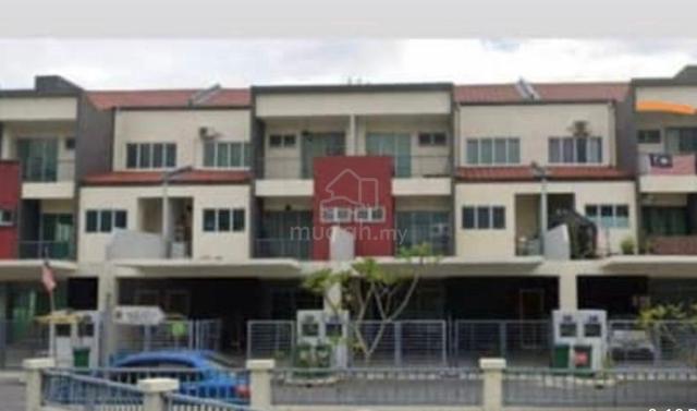 Jati Heights USIM 1