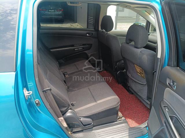 2004 Toyota WISH 1.8 TYPE E (A) - 5