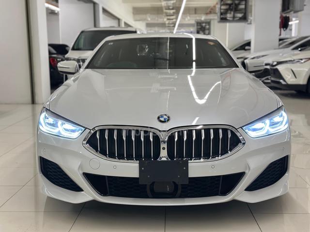 2021 Bmw 840i M SPORT 3.0L (A) - 2