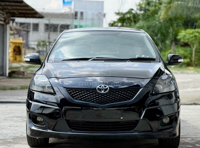 2012 Toyota VIOS 1.5 G LIMITED ENHANCED (A) - 3