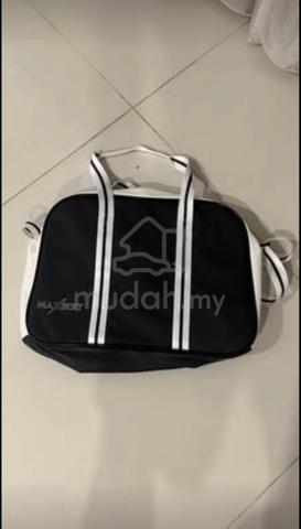 Maxbolt Duffer Bag - photo 2 of 3