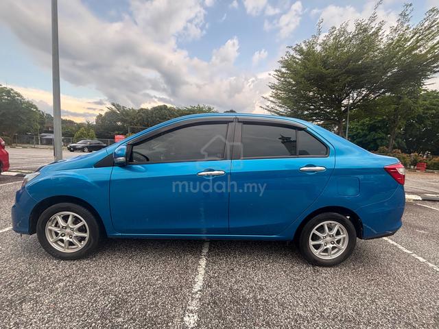 2019 Perodua BEZZA 1.3 PREMIUM X (A) - 5