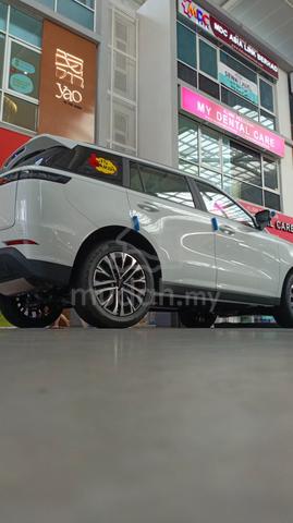 2026 Jaecoo J5 1.5T ICE - 5