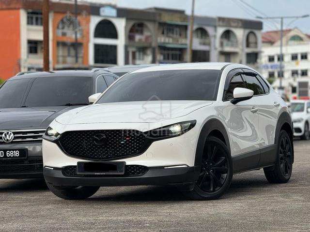 2023 Mazda CX-30 2.0 G HIGH (A) - 2