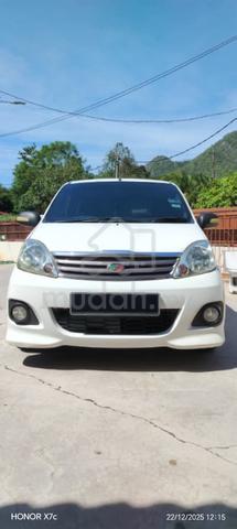2010 Perodua VIVA 1.0 ELITE EZi (A) - 3