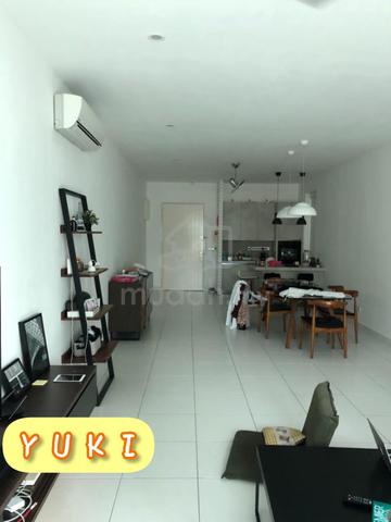 Elit Heights @ Bayan City 1