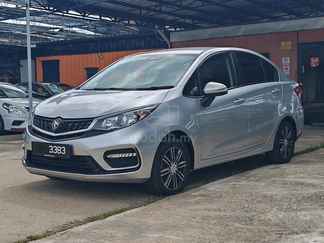 2019 Proton PERSONA 1.6 PREMIUM (A) - 4