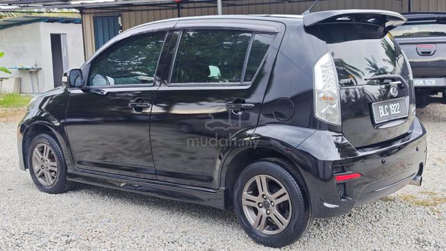 2011 1️⃣OWNER Myvi 1.3 SE ZHS FACELIFT (A) TIPTOP! - 5