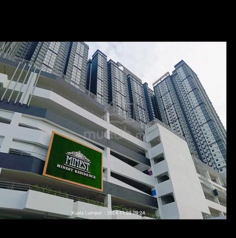 MiNest Residence 1