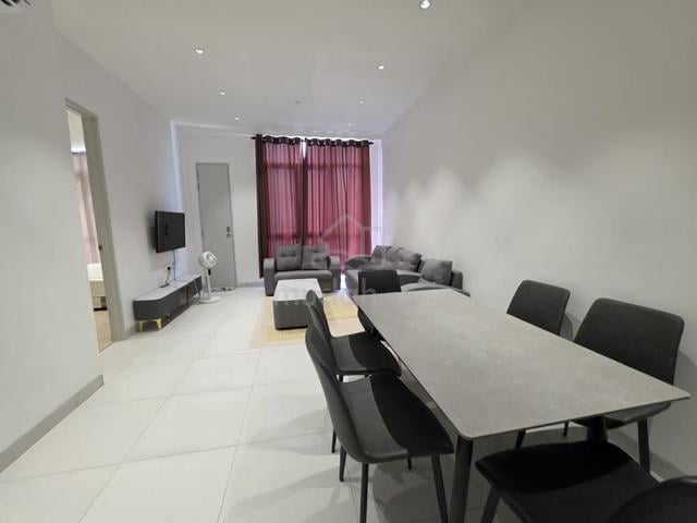 Renna Residence @ The NorthBank 1