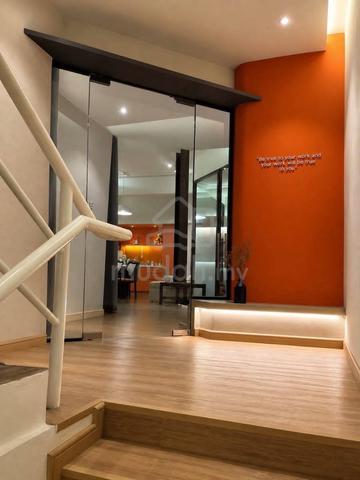 Office Takeover Ready Office, Taman Molek, Jln Molek 1/x, Johor Bahru 1
