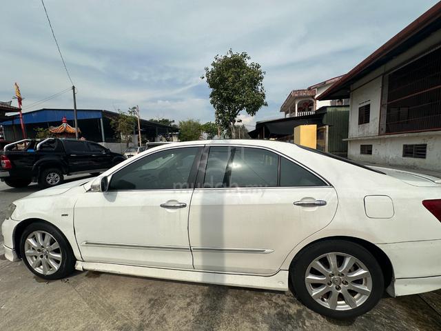2007 Toyota CAMRY 2.0 G (A) Cash Only - 3