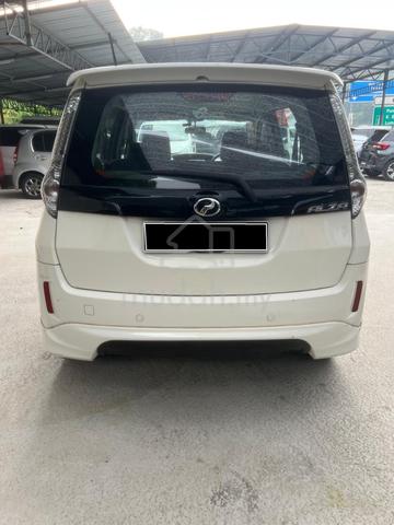 2016 Perodua ALZA 1.5 EZ STANDARD FACELIFT (A) - 4