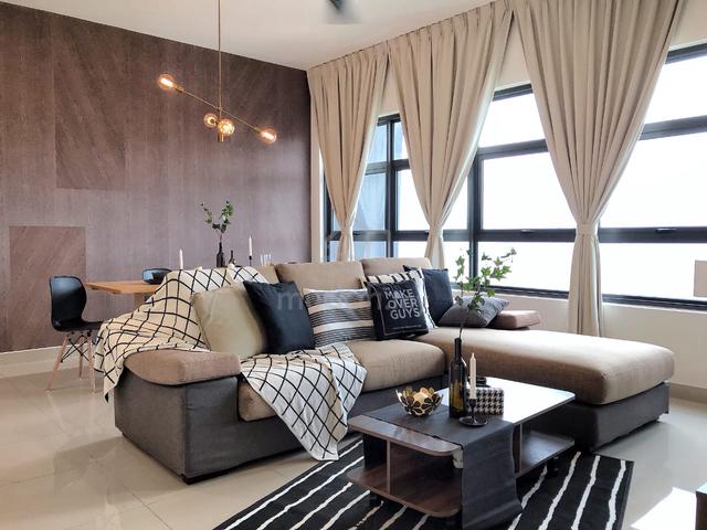 Lakeville Residence 1