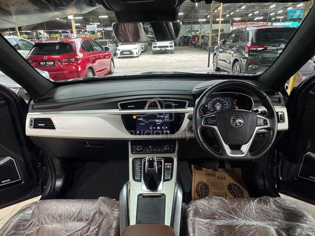 2022 Proton X70 1.5 PREMIUM 2WD (A) - 4