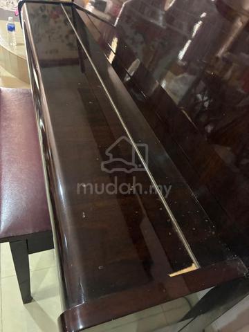 WEINBACH Piano -WEINBACH 1859 -Founded in Bohemia - photo 3 of 6