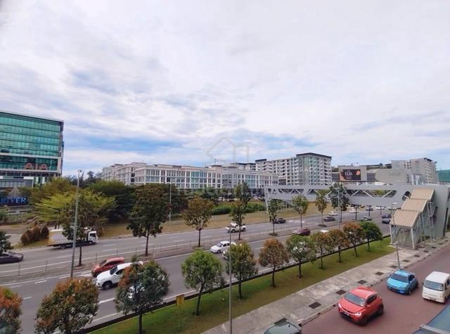 Sutera Avenue | Ground Floor & 1st Floor | To Be Rented Together 1