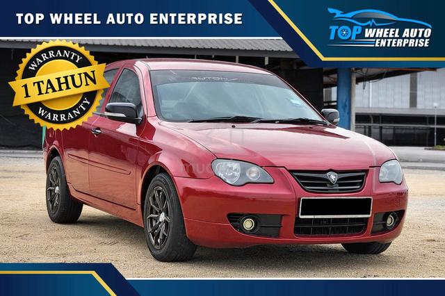 2013 Proton PERSONA 1.6 SV (A) 1 TAHUN WARRANTY - 1