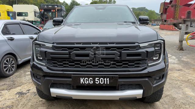 2024 Ford RANGER 3.0 RAPTOR 4WD MY22 (A) - 2