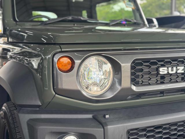 2020 Suzuki JIMNY 1.5 SIERRA JC (A) - 3