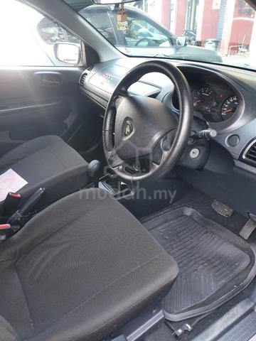 2016 Proton SAGA 1.3 STANDARD CVT (A) - 3