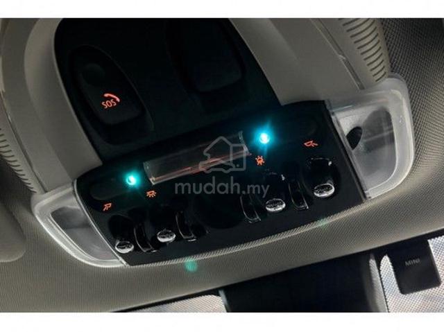 BESTBUY Mini COOPER (5 DOORS) NEWFACELIFT LOWMIL - 3