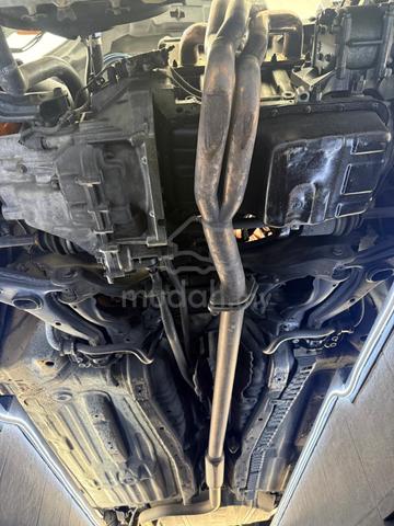 Honda CIVIC 2.0 B20B (M) TIP TOP CONDITION - 5