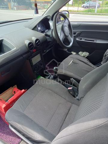 2009 Proton SAGA 1.3 BASE LINE (M) - 3