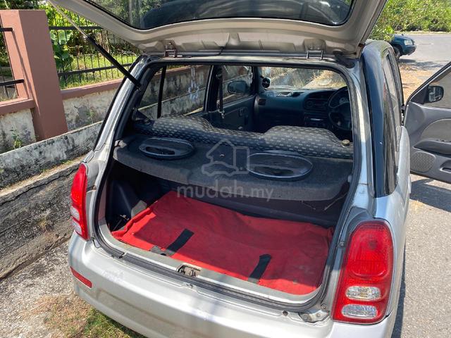 2004 Perodua KELISA 1.0 GX (M) - 5