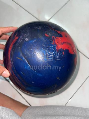 Radical katana legend and Storm axiom - photo 2 of 6