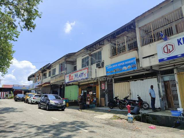 2 Storey Shop lot ➡️ Taman Dusun Jaya Semenyih 1