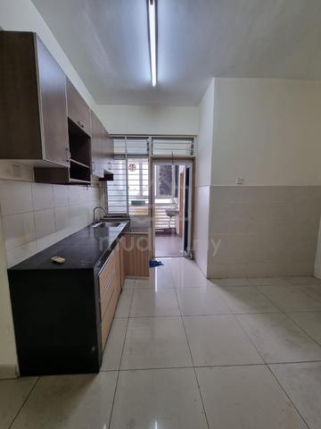 Bayan Villa, Seri Kembangan 1