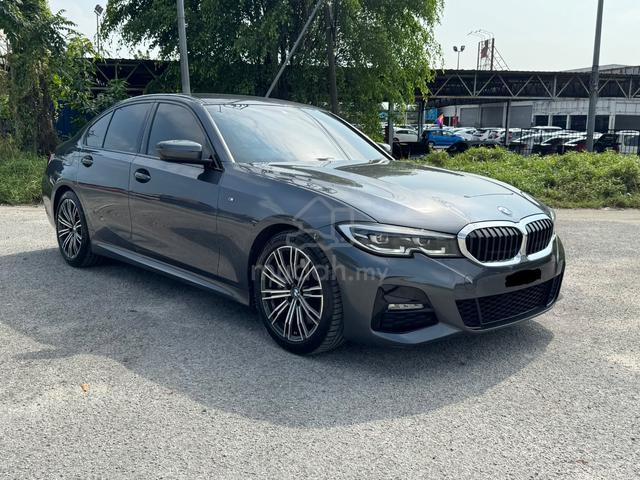 2023 Bmw 330i 2.0 M SPORT MY19 G20 (A) - 1