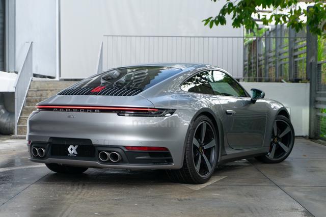 Porsche 911 Carrera 4S 2021 Japan Spec - 2