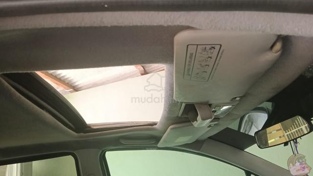 2013 Perodua ALZA 1.5 EZi (A) - 3