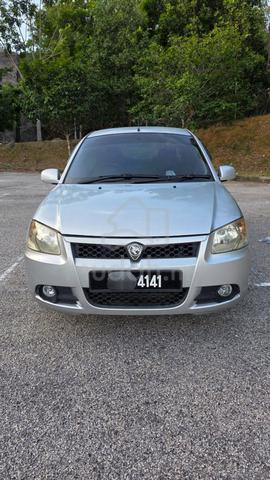2010 Proton SAGA 1.3 BASE LINE (A) - 2