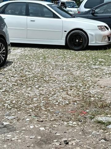 2005 Proton WAJA 1.6 ENHANCED (M) - 3