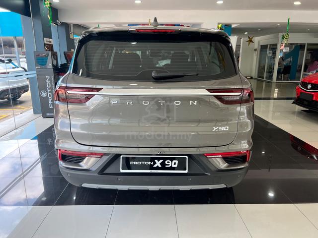 Full Loan 2026 Proton X90 1.5 LITE MY26 (A) - 4