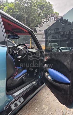 2007 Mini COOPER 1.6 S (A) - 5