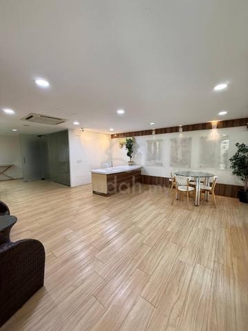 Ground Floor Shoplot, Taman Batu Off Greenwood Park Batu Caves 1
