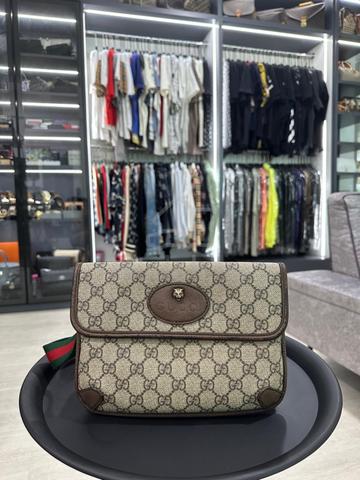 Authentic Gucci Waistbag Beltbag Monogram Bags Wallets for sale in Kuching Sarawak