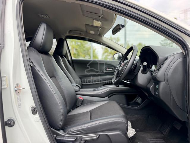 F/LOAN 2019 Honda HR-V 1.8 E ENHANCED (A) - 5