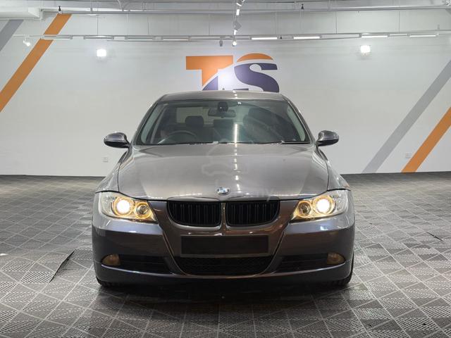 [TOP CONDITION] 2008 Bmw 3 SERIES 2.0 20I E90 (A) - 4