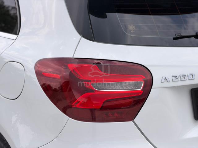 A45 KITS⭐FACELIFT⭐2017 Mercedes Benz A250 AMG 2.0 - 5