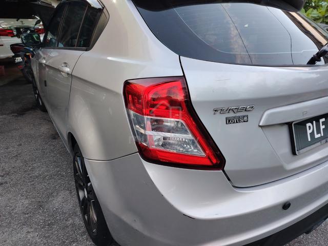 2013 Proton SUPRIMA S 1.6 PREMIUM (A) - 1